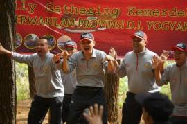 Pengkok Refresing 