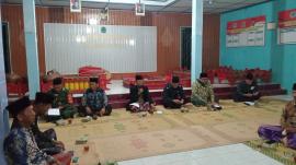 MALAM TIRAKATAN HARI KEMERDEKAAN REPUBLIK INDONESIA KE 80 TAHUN 2025