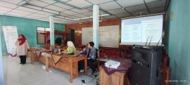 SOSIALISASI PENGARUSUTAMAAN GENDER DI KALURAHAN PENGKOK