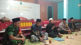 MALAM TIRAKATAN HARI KEMERDEKAAN RI KE 81 KALURAHAN PENGKOK